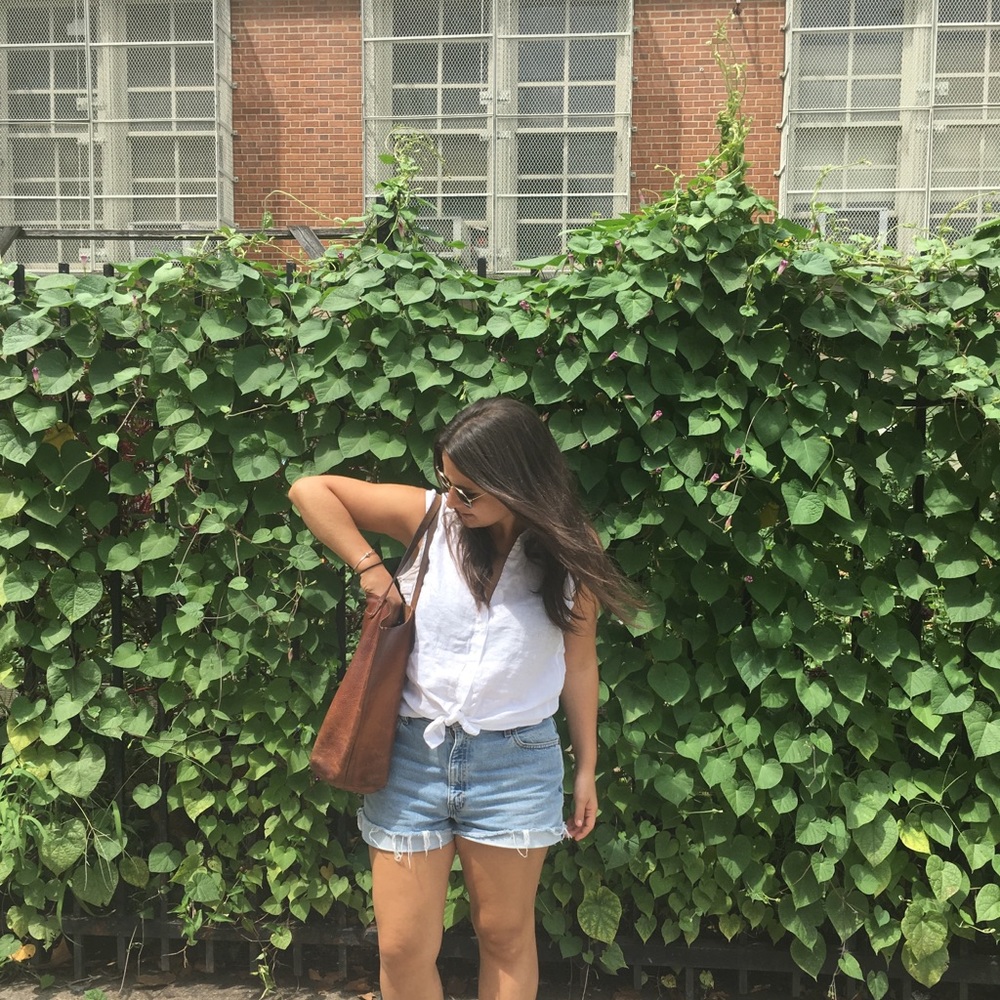 Meet your Posher, Alli